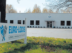 2000 - Lowe & Fletcher America is founded in Holland, Michigan, to meet the needs of a growing customer base in the USA.