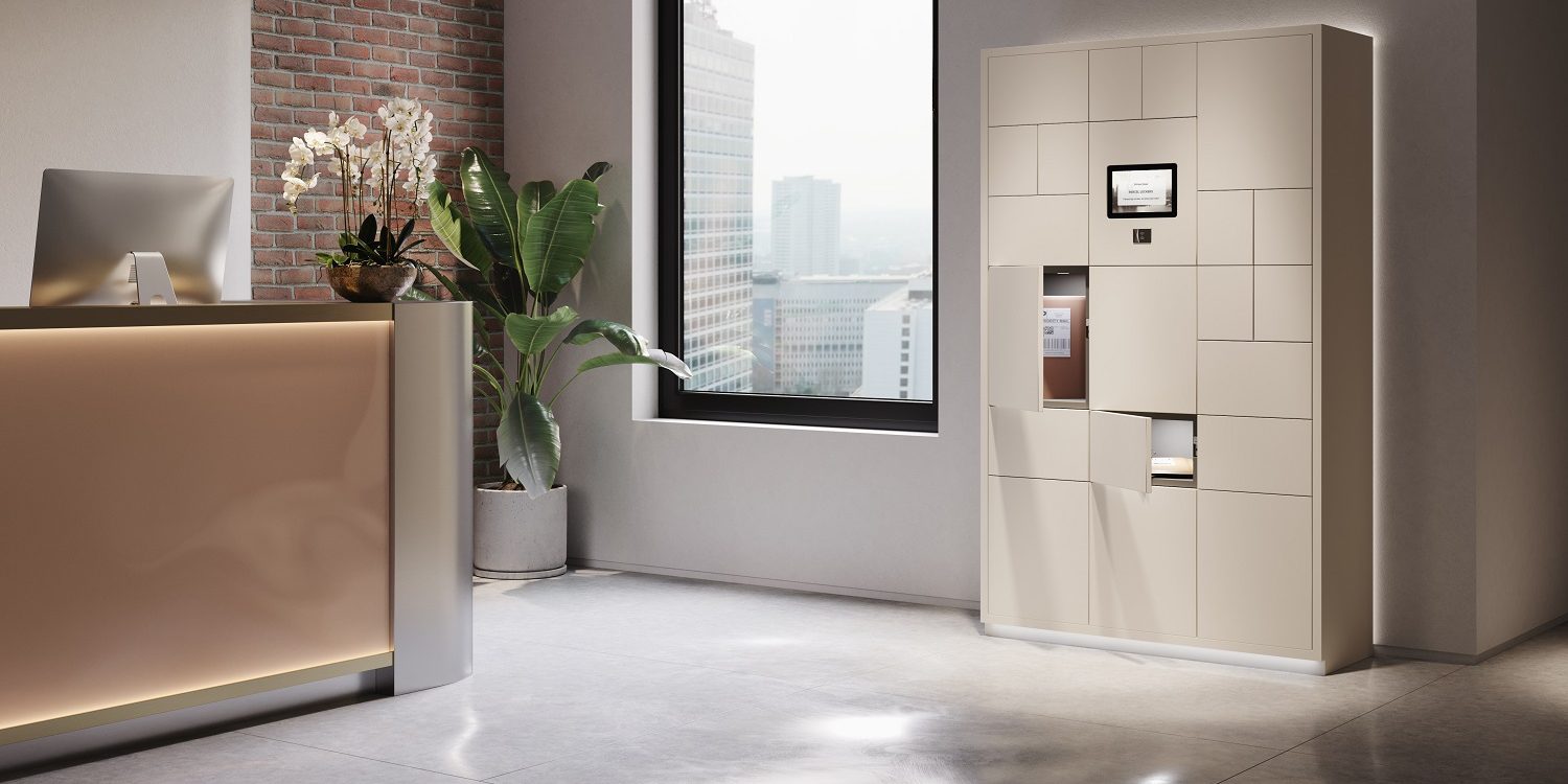 Locking systems innovation. Digital and connected locking systems.